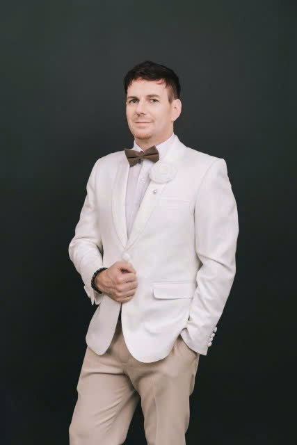 RIAAN GERHARDUS O'BRIEN